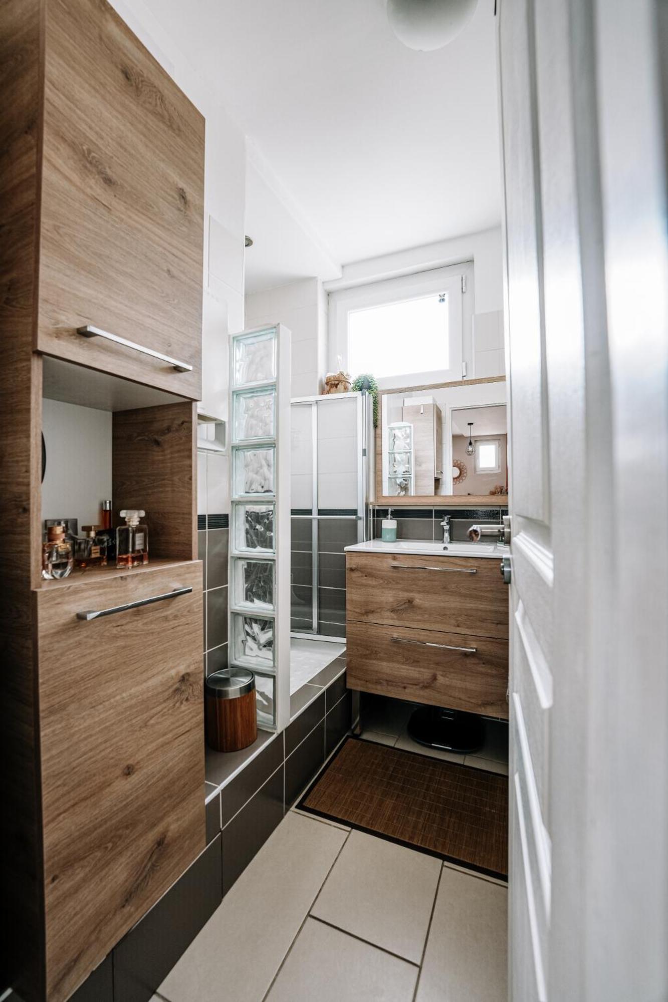 Апартаменты T3 Cosy Et Lumineux Avec Garage A 2 Pas Du Centre ! Ним Экстерьер фото